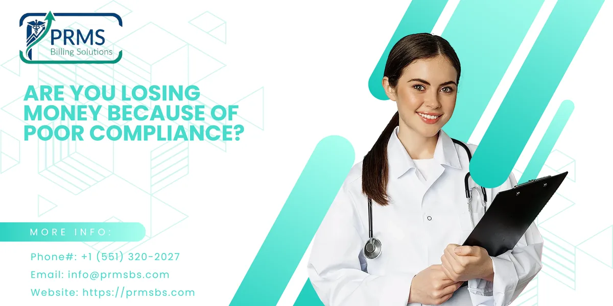 Are You Losing Money Because of Poor Compliance?