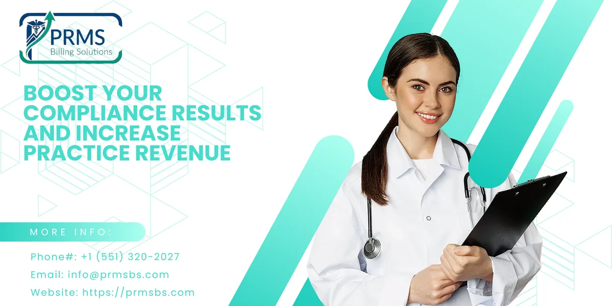 Boost Your Compliance Results and Increase Practice Revenue