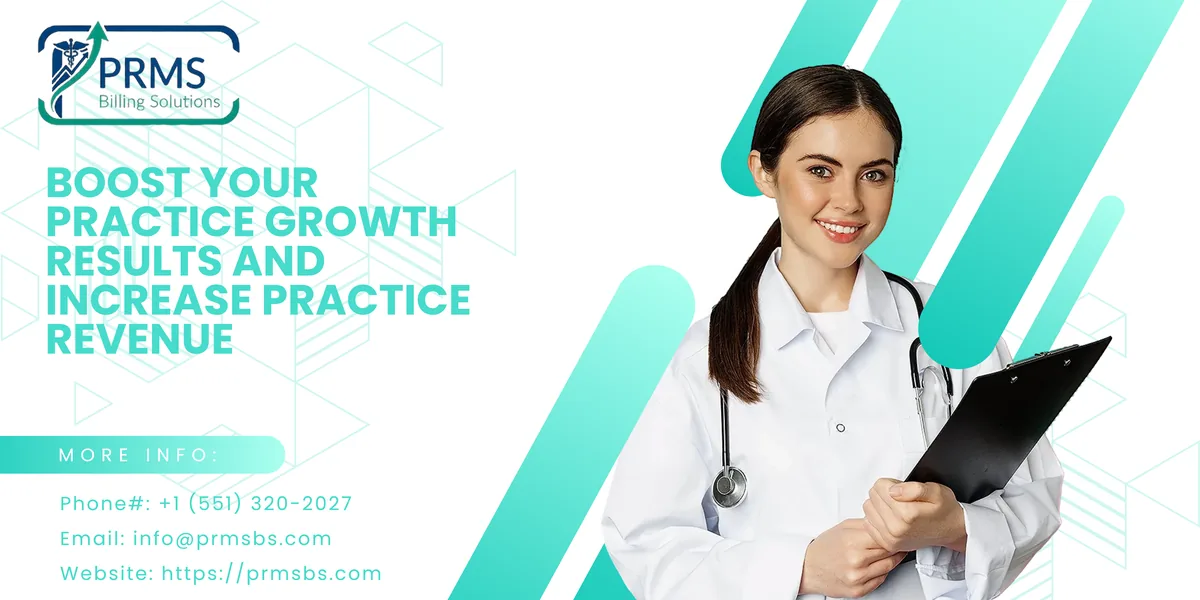 Boost Your Practice Growth Results and Increase Practice Revenue